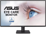 Monitor Asus VA27AQ, UPASU027XSVA27A, IPS, 75 Hz, WQHD, 27"