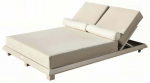 V&auml;livoodi Kalune Design Hera 561CLR2301, beež v., 212 cm x 150 cm x 36 cm