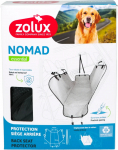 Autoistme kate loomadele Zolux Nomad Essential, 147 cm x 137 cm