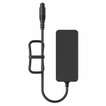 Rollerite lisavarustus Xiaomi Electric Scooter Fast Charger 2, must v.