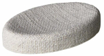 Seebialus Splendid Aria, beež v., 14 cm x 9 cm