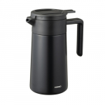 Lauatermos Hario 2506010031, 0.6 l, must v.