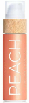P&auml;evituse hooldus&otilde;li keha jaoks Cocosolis Peach Nourishing, 110 ml