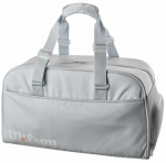 Spordikott Wilson Shift Duffel Artic Ice, hall v.