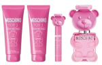 Kinkekomplektid naistele Moschino Toy 2 Bubble Gum, 4 tk.