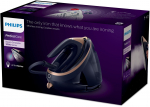 Triikimiss&uuml;steem Philips 9000 seeria PerfectCare PSG9050/20, s&uuml;gav merev&auml;esinine v.