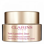 N&auml;okreem Clarins Nutri-Lumiere, 50 ml