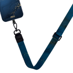 Telefonirihm Mio Lanyard Midnight Sparkle, sinine v., Universaalne