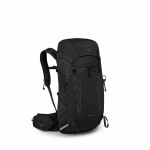 Matkaseljakott Osprey Talon 33 Extended, must v., 33 l