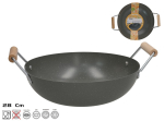 Praepann Kitchen&GO 543376, &Oslash; 28 cm, alumiinium