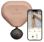 Massaažiseade Therabody Therabody Mini, roosa v.