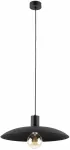 Valgusti lagi TK Lighting Astra, E27, 1 x 15 W, must v. / must v.