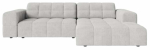 Nurgadiivan Cosmopolitan Design Chicago Eden 17, h&otilde;be v., parem, 167 x 234 cm x 78 cm