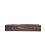 Seinariiul Kalune Design Raf271, pruun v., 13 cm x 11 cm x 60 cm