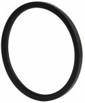 Raam CristalRecord Reto ARO-047-008, Voolik, must v., IP20