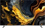 Televiisor Xiaomi Max 2025 ELA5730EU, 85 ", 4K UHD