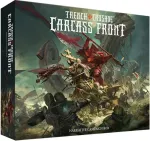 Lauam&auml;ng Trench Crusade Carcass Front, EN