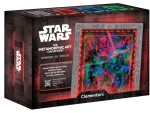Pusle Clementoni Star Wars The Metamorphic Art Collection, 49 cm x 36 cm, 520 tk