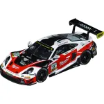 M&auml;nguauto Carrera Digital 132 Porsche 911 GT3 R, 1:32, valge v./must v./punane v.