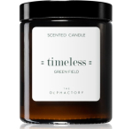 K&uuml;&uuml;nal, l&otilde;hna Olphactory Timeless green field, 30 h, 135 g, pruun v.