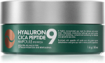 Silma mask Medi-Peel Hyaluronic Cica Peptide 9 Ampoule, 60 tk