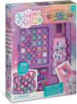 K&auml;ev&otilde;rude valmistamise komplekt Nebulous Stars Rainbow Loom Charm, mitmev&auml;rviline
