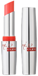 Huulepulk PUPA Milano Miss Pupa Flamingo, 2.4 ml, 405