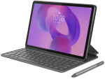 Tahvelarvuti Lenovo Idea Tab TB336ZU ZAFM0330NL, 11", 8GB/256GB, 5G, luna grey v.