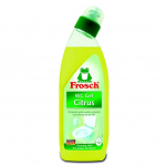 WC puhastusvahend Frosch Citrus, 0.75 l