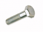 Kruvi DIN 931 Haushalt, 12 mm x 80 mm