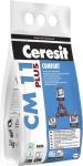 Liim plaadid Ceresit CM11 C1T, 5 kg