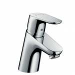 Valamusegisti Hansgrohe Focus E2 3173, kroom v.
