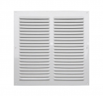 Ventilatsioonirest Fepre 002479, alumiinium