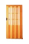 Plastikpiire Okko Liuks, p&ouml;&ouml;k v., 860 mm x 2030 mm