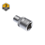 Padrunv&otilde;ti Forte Tools, 9 mm, 1/2"