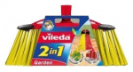 P&otilde;randapesumopp Vileda VILE10514, 1590 mm, mitmev&auml;rviline
