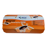 P&uuml;&uuml;dja Mkds Magnet Cucaraha 3005594, 19.36 g