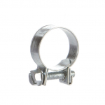 Klamber Haushalt 1111, 20 mm, 2 tk