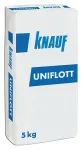 Pahtel Knauf Uniflott, isoleeriv, 5 kg
