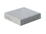 K&otilde;nnitee plaat Betono Mozaika Hansa 7, 37.5 x 37.5 x 7 cm, hall v.