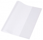 kaust Panta Plast 0302-0060-00, A4, 10 tk L&auml;bipaistev
