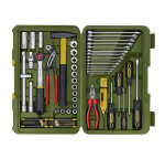 T&ouml;&ouml;riistakomplekt Proxxon 23650, 1/2"