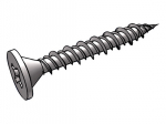Puidukruvi, universaalsed, 4.9 x 40 mm