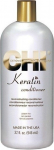 Juukse konditsioneer Farouk Systems CHI keratin, 946 ml