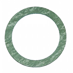 Kummitihend Invena, 37.5 mm x 3 mm