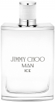 Tualettvesi Jimmy Choo Man Ice, 100 ml