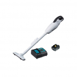 Varstolmuimeja - mopp Makita DCL180SFW, 3000 mAh