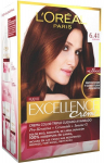 Juuksev&auml;rv L&rsquo;Or&eacute;al Paris Excellence Intense, avellana, Avellana 6.41