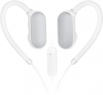 Juhtmega k&otilde;rvaklapid Xiaomi Sport Earbuds, valge v.