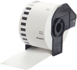 Kleebisprinteri lint Brother DK-N55224, 3000 cm